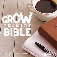 Daily Devotional with Concord United