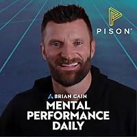 Mental Performance Daily with Brian Cain
