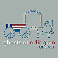 Ghosts of Arlington Podcast