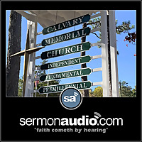 Calvary Memorial Church