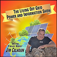 Living Off Grid Power and Information