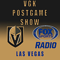 VGK Postgame