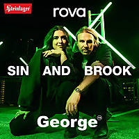 George FM Drive with Sin & Brook