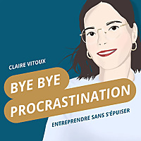 Bye Bye Procrastination