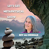 Let's Get Metaphysical Show