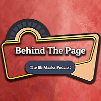 Behind the Page: The Eli Marks Podcast