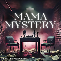 Mama Mystery with Kelly Evans