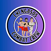 Chingaos Combat Crew