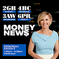 Money News
