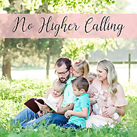 No Higher Calling