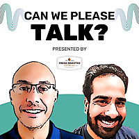 Can We Please Talk?