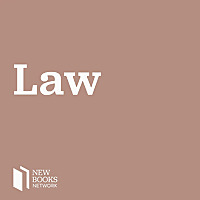 New Books in Law