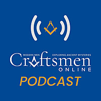 Craftsmen Online Podcast