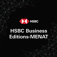 HSBC Business Editions   MENAT