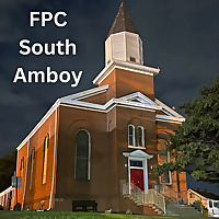 First Presbyterian Church of South Amboy