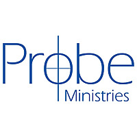 Probe Ministries Radio Podcast