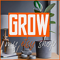 Grow My Etsy Shop | Marketing, SEO & Sales Strategies for Etsy Sellers