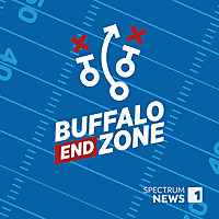 Buffalo End Zone
