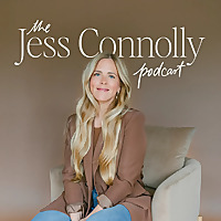 The Jess Connolly Podcast