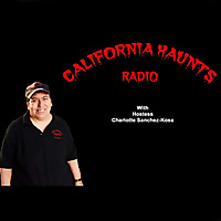 California Haunts Radio