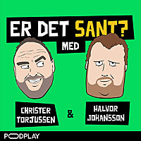 Er Det Sant?