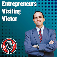 Entrepreneurs Visiting Victor