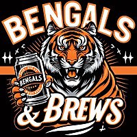 Bengals & Brews