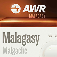 AWR Malagasy / Malgache