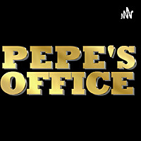Pepe's Office