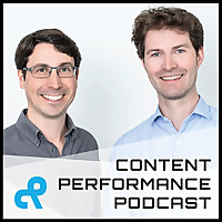 Content Performance Podcast