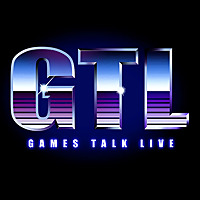 Games Talk Live
