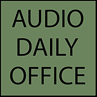 Audio Daily Office | The Trinity Mission