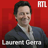 Laurent Gerra