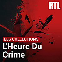 Les collections de l'heure du crime