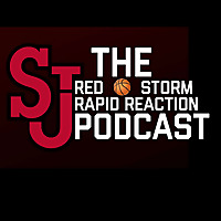 Red Storm Rapid Reaction - St. John's Hoops