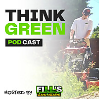 The Think Green Podcast