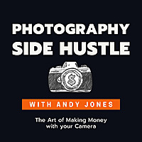 Photography Side Hustle