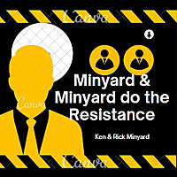 Minyard & Minyard Do The Resistance