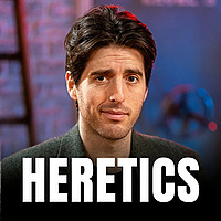 heretics. | andrew gold