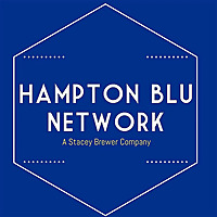 Hampton Blu Radio