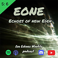 Echoes of New Eden