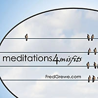 Meditations 4 Misfits