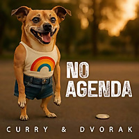 No Agenda Show