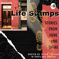 Life Stamps - Stories From Here and There