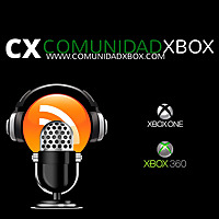 Comunidad Xbox Podcast