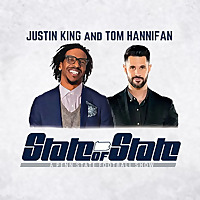 STATE of STATE - A Penn State Football Show