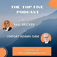 Business Excellence - TOP 5 Series