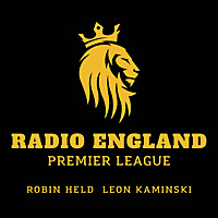 Radio England - der Premier League Podcast
