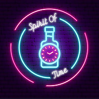 Spirit of Time Podcast