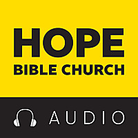 Hope Bible Church Oakville Audio Sermons